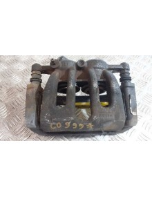 Recambio de pinza freno delantera izquierda para citroën c6 básico referencia OEM IAM  TRW  2