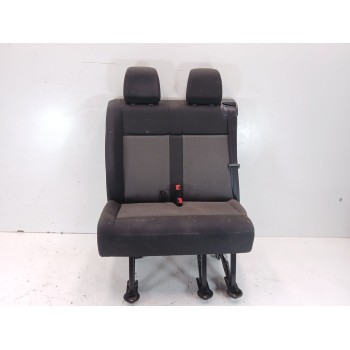 Recambio de asiento delantero derecho para opel vivaro c furgoneta (k0) 1.5 referencia OEM IAM   