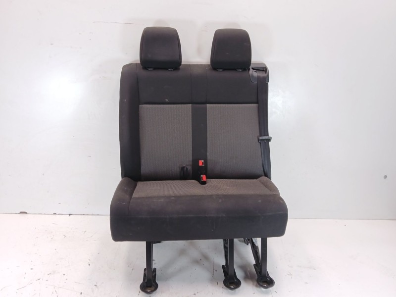 Recambio de asiento delantero derecho para opel vivaro c furgoneta (k0) 1.5 referencia OEM IAM   