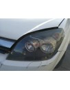 Recambio de faro izquierdo para opel astra h caravan enjoy referencia OEM IAM 1EG27037001  