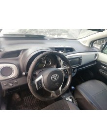 Recambio de kit airbag para toyota yaris hsd active referencia OEM IAM   