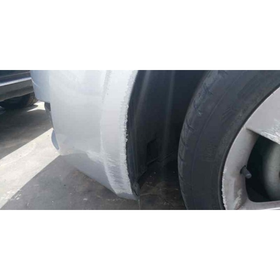 Recambio de paragolpes delantero para skoda octavia lim. (5e3) ambition referencia OEM IAM  PARA REPARAR 