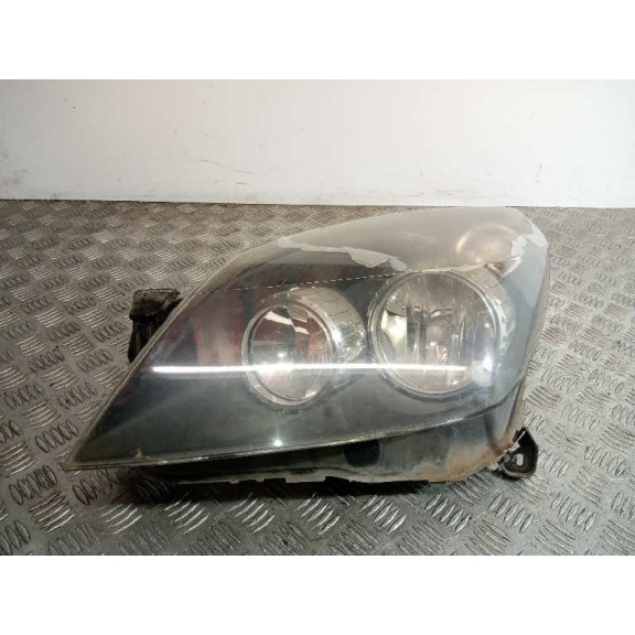 Recambio de faro izquierdo para opel astra h caravan enjoy referencia OEM IAM 1EG27037001  