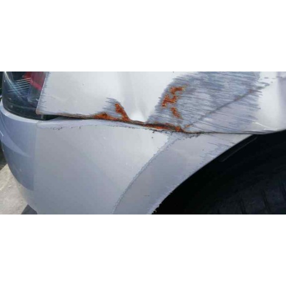 Recambio de paragolpes delantero para skoda octavia lim. (5e3) ambition referencia OEM IAM  PARA REPARAR 