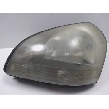 Recambio de faro izquierdo para hyundai tucson (jm) 2.0 crdi cat referencia OEM IAM  H4 