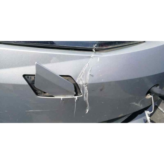Recambio de paragolpes delantero para skoda octavia lim. (5e3) ambition referencia OEM IAM  PARA REPARAR 