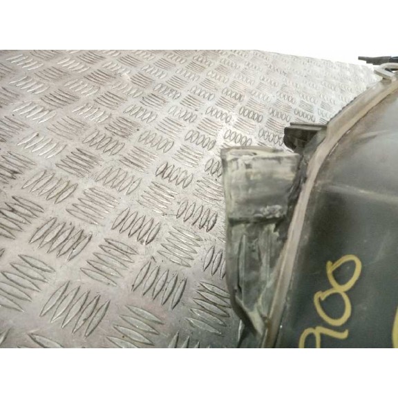 Recambio de faro izquierdo para opel astra h caravan enjoy referencia OEM IAM 1EG27037001  