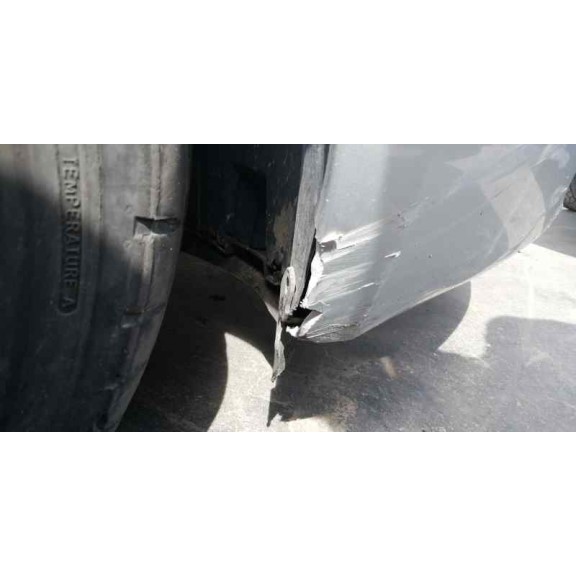 Recambio de paragolpes delantero para skoda octavia lim. (5e3) ambition referencia OEM IAM  PARA REPARAR 