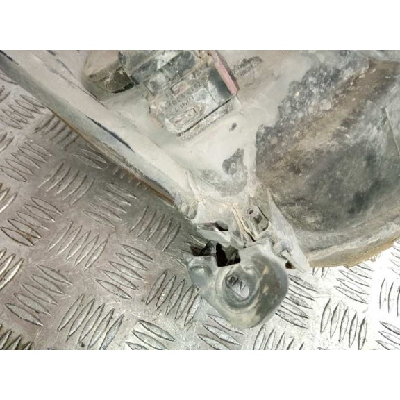 Recambio de faro izquierdo para opel astra h caravan enjoy referencia OEM IAM 1EG27037001  