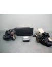Recambio de kit airbag para citroën c6 básico referencia OEM IAM 9661384680 SIN AIRBAG IZQUIERDO 