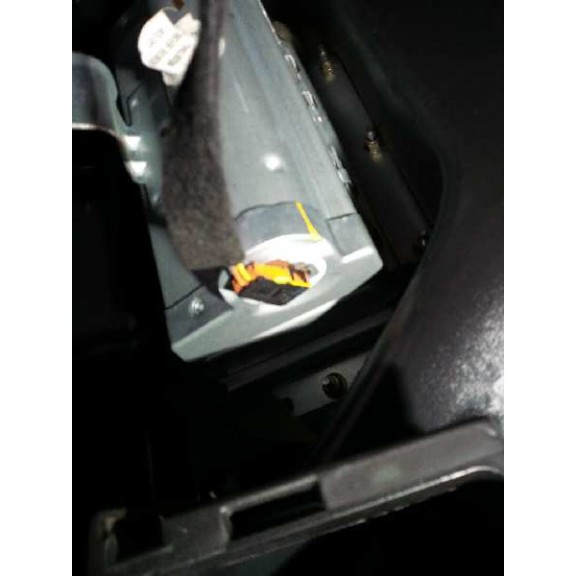 Recambio de kit airbag para citroën c6 básico referencia OEM IAM 9661384680 SIN AIRBAG IZQUIERDO 