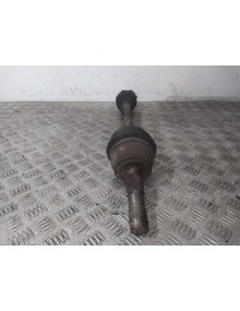 Recambio de transmision delantera izquierda para fiat ducato furgón 30 130 (rs: 3000 mm) (l1h1) referencia OEM IAM    2