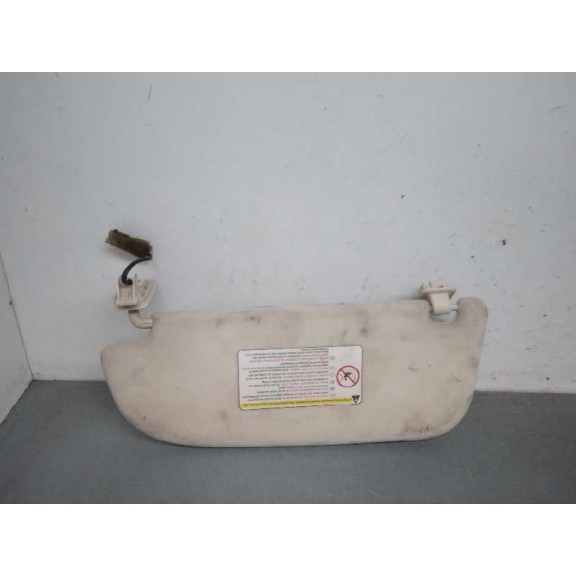 Recambio de parasol izquierdo para citroën c6 básico referencia OEM IAM   