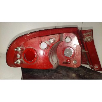 Recambio de piloto trasero derecho para chevrolet lacetti cdx referencia OEM IAM   EXTERIOR