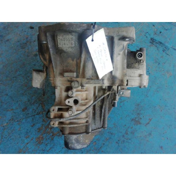 Recambio de caja casco para hyundai atos (em) 1.1 12v cat referencia OEM IAM K4187 CASCO 