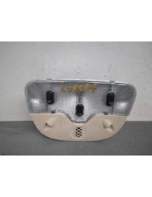 Recambio de luz interior para citroën c6 básico referencia OEM IAM 9656502180  
