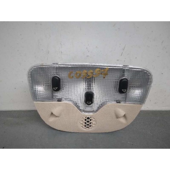 Recambio de luz interior para citroën c6 básico referencia OEM IAM 9656502180  