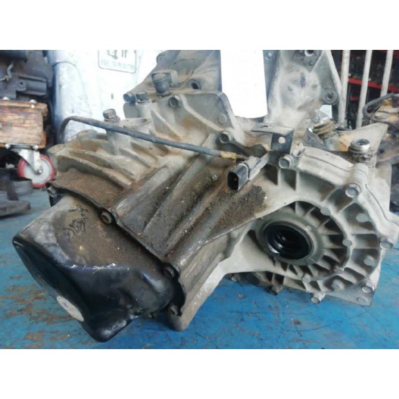 Recambio de caja casco para hyundai atos (em) 1.1 12v cat referencia OEM IAM K4187 CASCO 