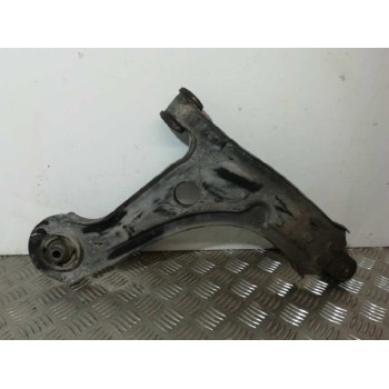 Recambio de brazo suspension inferior delantero izquierdo para chevrolet lacetti 1.6 cat referencia OEM IAM   
