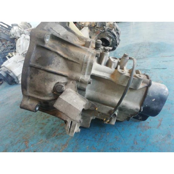 Recambio de caja casco para hyundai atos (em) 1.1 12v cat referencia OEM IAM K4187 CASCO 