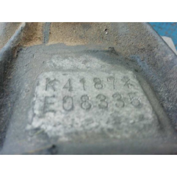 Recambio de caja casco para hyundai atos (em) 1.1 12v cat referencia OEM IAM K4187 CASCO 