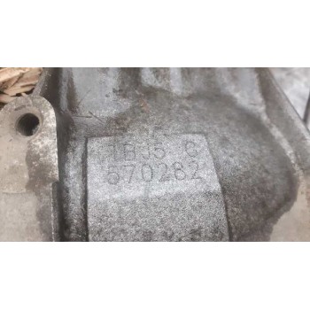 Recambio de caja cambios para hyundai i30 classic referencia OEM IAM   