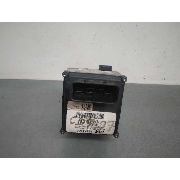Recambio de abs para citroën c6 básico referencia OEM IAM 15871904  