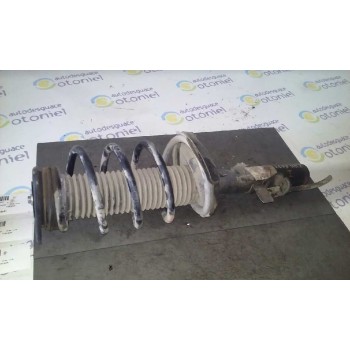 AMORTIGUADOR DELANTERO IZQUIERDO 1709759 