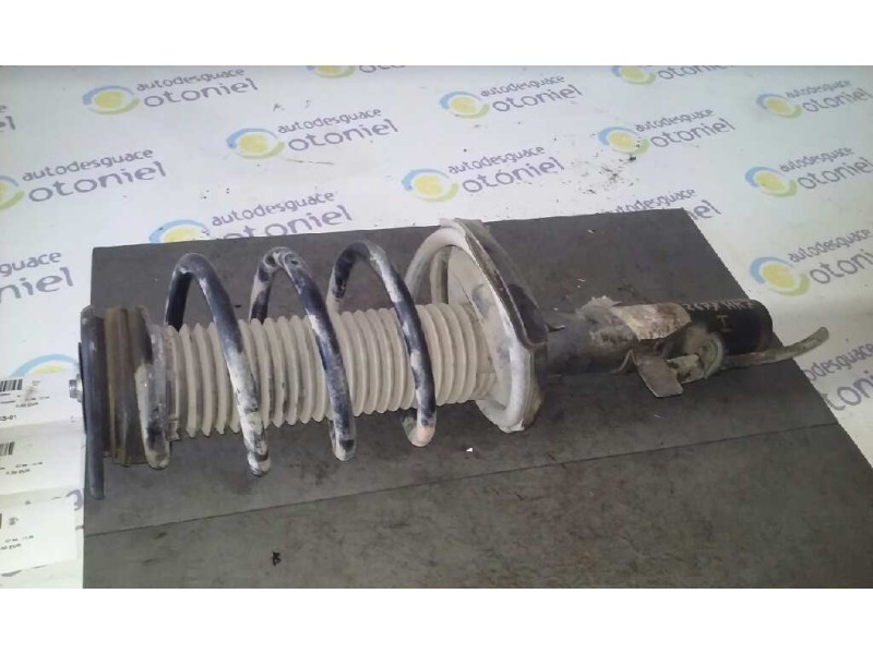 Recambio de amortiguador delantero izquierdo para ford focus lim. (cb8) trend referencia OEM IAM 1709759  