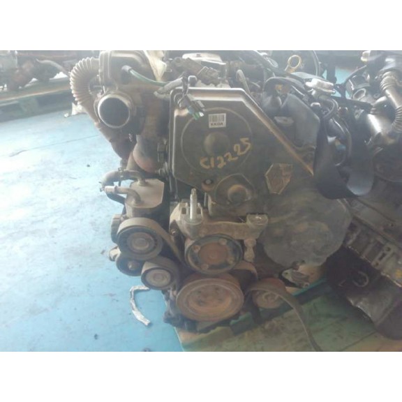 Recambio de motor completo para ford focus lim. (cb4) trend referencia OEM IAM KKDA M 