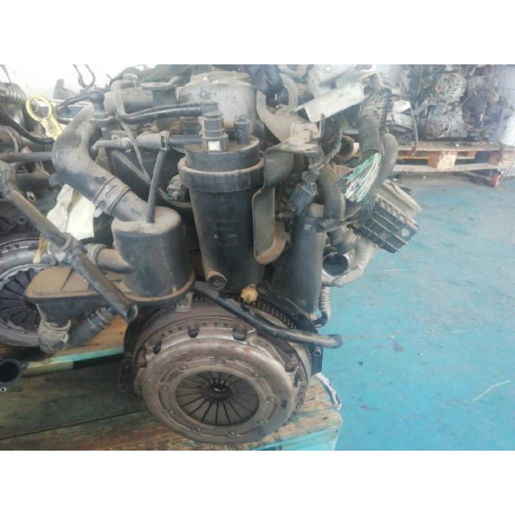 Recambio de motor completo para ford focus lim. (cb4) trend referencia OEM IAM KKDA M 
