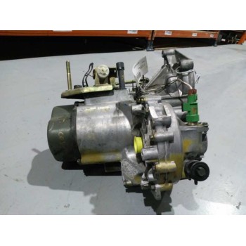 CAJA CAMBIOS 81.000KM 