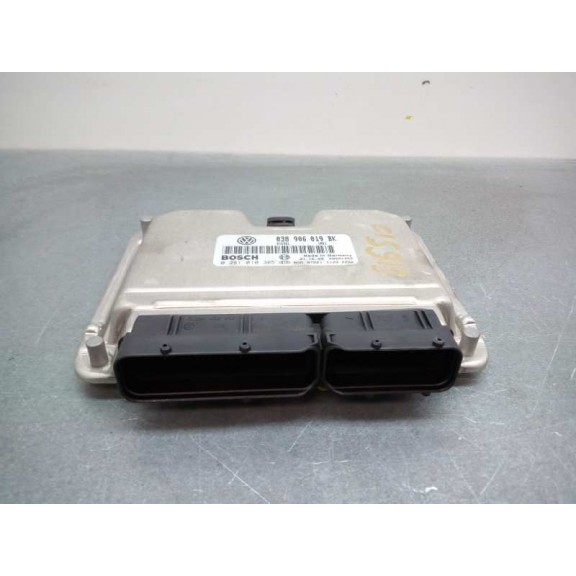 Recambio de centralita motor uce para volkswagen passat berlina (3b2) comfortline referencia OEM IAM 038906019BK 0281010305 