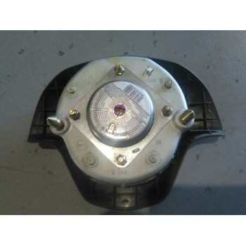 Recambio de airbag delantero izquierdo para seat ibiza (6l1) cool referencia OEM IAM 6L0880201D  