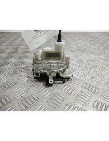 Recambio de cerradura puerta delantera izquierda para fiat panda (169) 1.2 8v classic referencia OEM IAM 51826972  