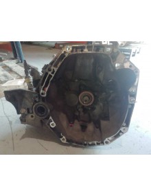 Recambio de caja casco para dacia logan 1.5 dci diesel cat referencia OEM IAM JR5147 CASCO 