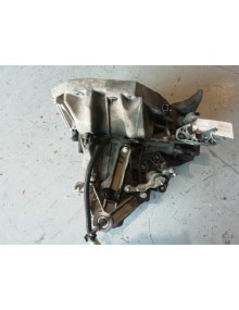 Recambio de caja casco para dacia logan 1.5 dci diesel cat referencia OEM IAM JR5147 CASCO  2