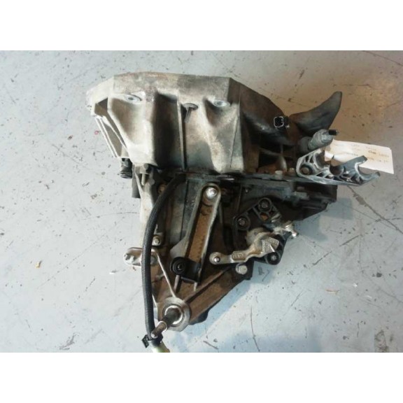 Recambio de caja casco para dacia logan 1.5 dci diesel cat referencia OEM IAM JR5147 CASCO 