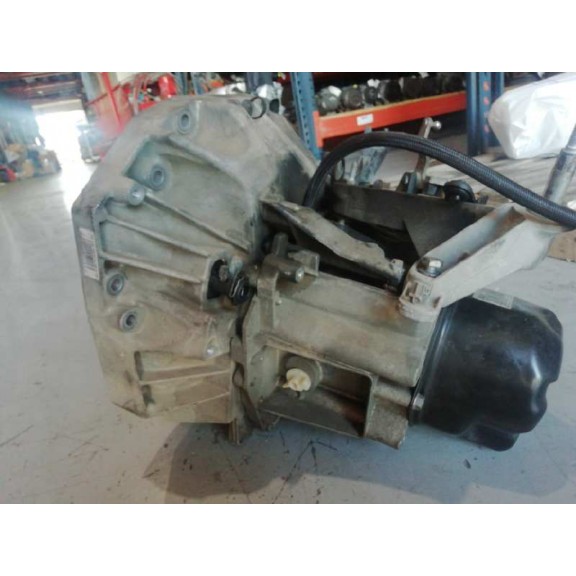 Recambio de caja casco para dacia logan 1.5 dci diesel cat referencia OEM IAM JR5147 CASCO 