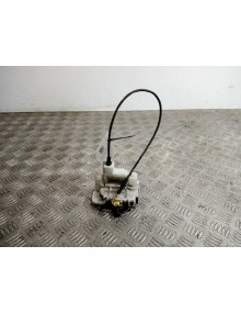 Recambio de cerradura puerta delantera derecha para fiat panda (169) 1.2 8v classic referencia OEM IAM 51826964  