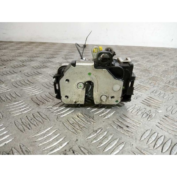 Recambio de cerradura puerta delantera derecha para fiat panda (169) 1.2 8v classic referencia OEM IAM 51826964  