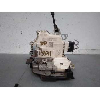 Recambio de cerradura puerta delantera derecha para seat altea xl (5p5) reference ecomotive referencia OEM IAM 1P1837016C 6 PINE