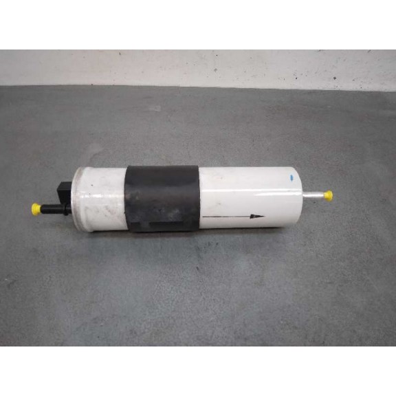 Recambio de filtro gasoil para volvo v40 inscription referencia OEM IAM 31478692  