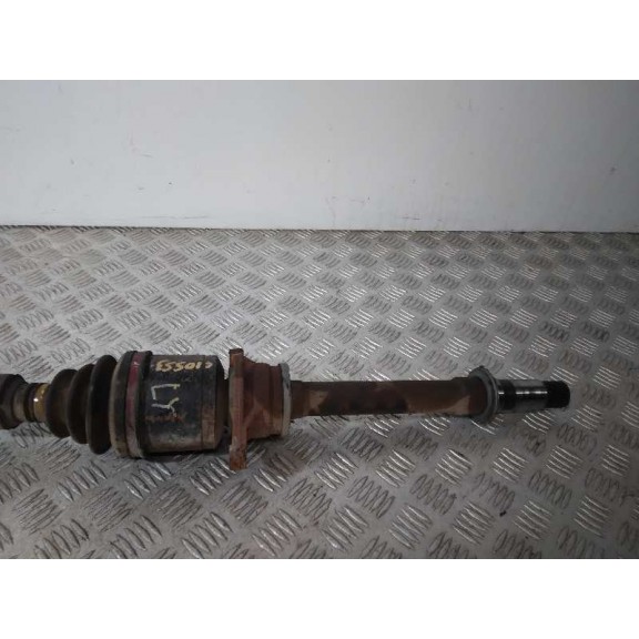 Recambio de transmision delantera derecha para mitsubishi lancer sportback (cx) inform referencia OEM IAM   