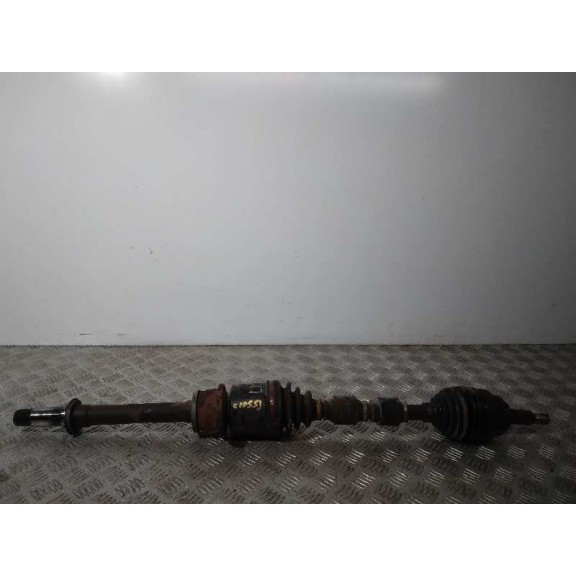 Recambio de transmision delantera derecha para mitsubishi lancer sportback (cx) inform referencia OEM IAM   