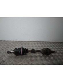 Recambio de transmision delantera izquierda para mitsubishi lancer sportback (cx) inform referencia OEM IAM   