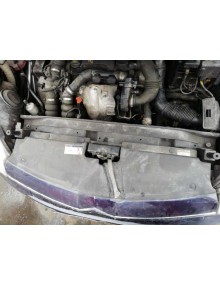 Recambio de panel frontal para citroën c4 picasso exclusive referencia OEM IAM 9658574780  