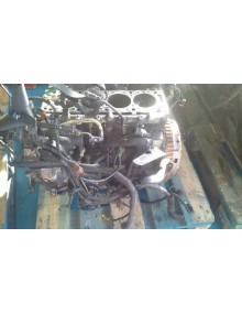 Recambio de motor completo para peugeot 807 sv referencia OEM IAM 4HW <M< SIN CULATA