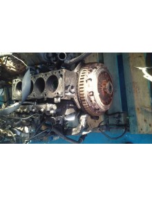 Recambio de motor completo para peugeot 807 sv referencia OEM IAM 4HW <M< SIN CULATA 2