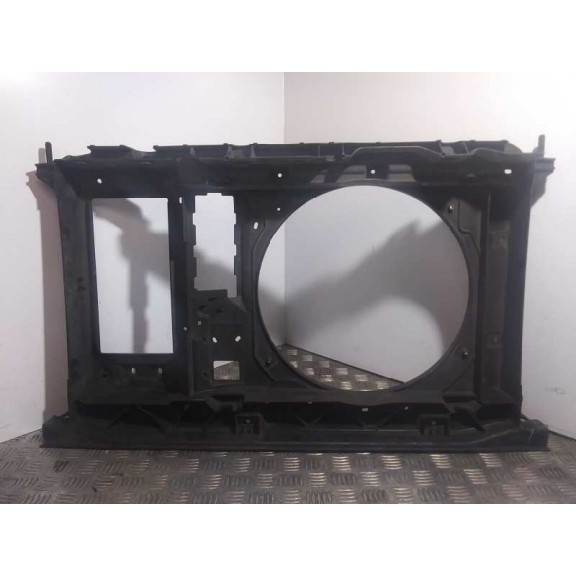 Recambio de panel frontal para citroën c4 picasso exclusive referencia OEM IAM 9658574780  